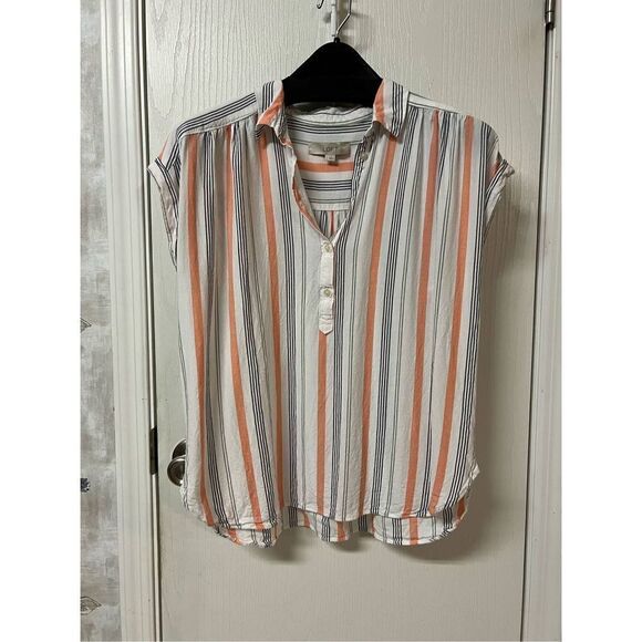 Loft Blouse  - Picture 1 of 4